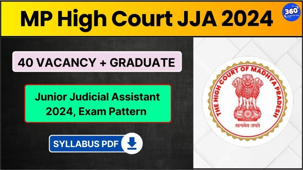 High Court JJA
