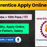 YIL Apprentice Apply Online Form 2024